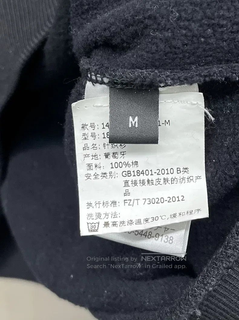 Givenchy Givenchy Star Sweatshirt Size US M / EU 48-50 / 2 - 4 Thumbnail
