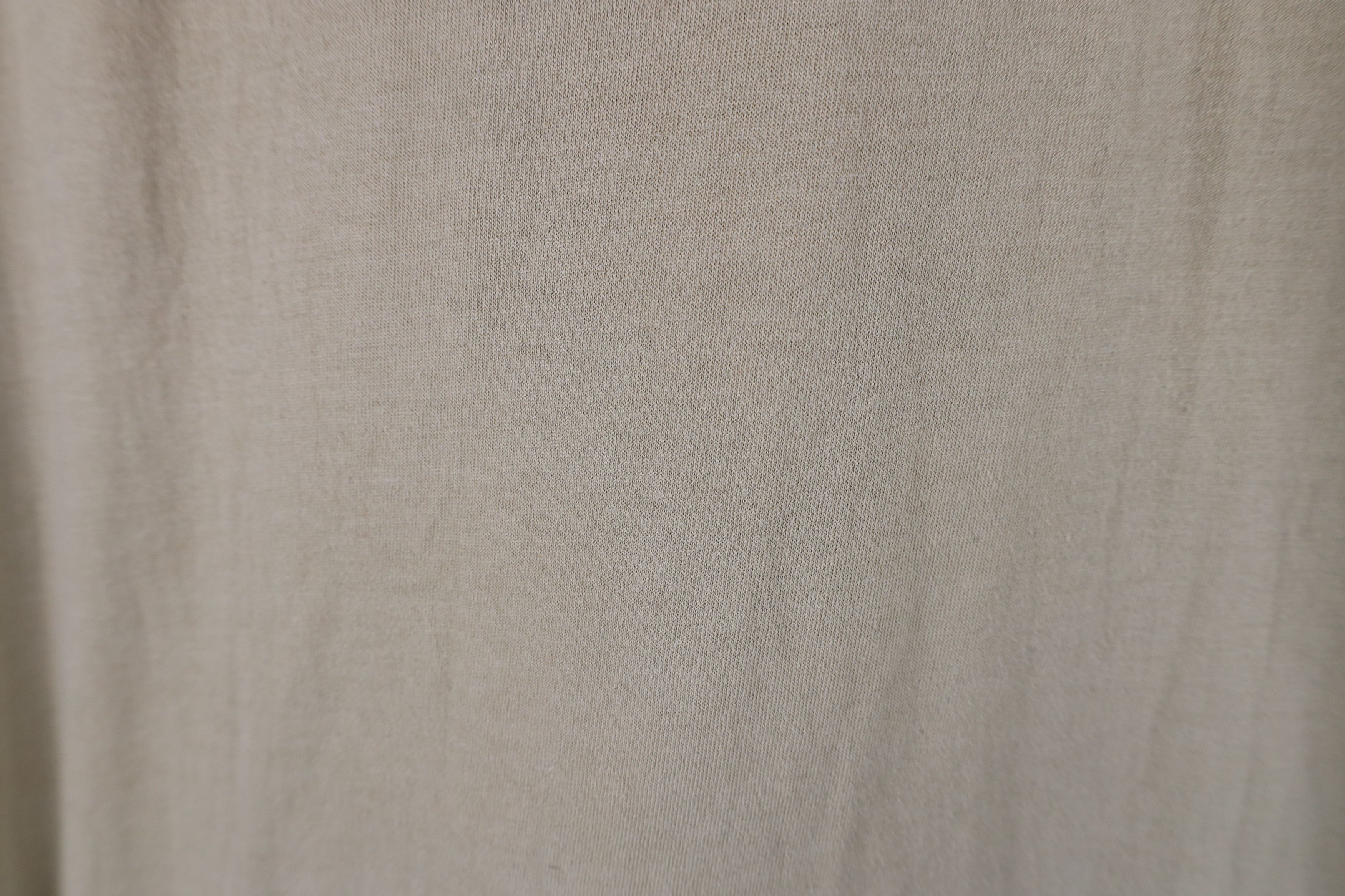 Vintage Vintage 90s Streetwear Faded Knit Short Sleeve T-Shirt USA Size US M / EU 48-50 / 2 - 9 Thumbnail