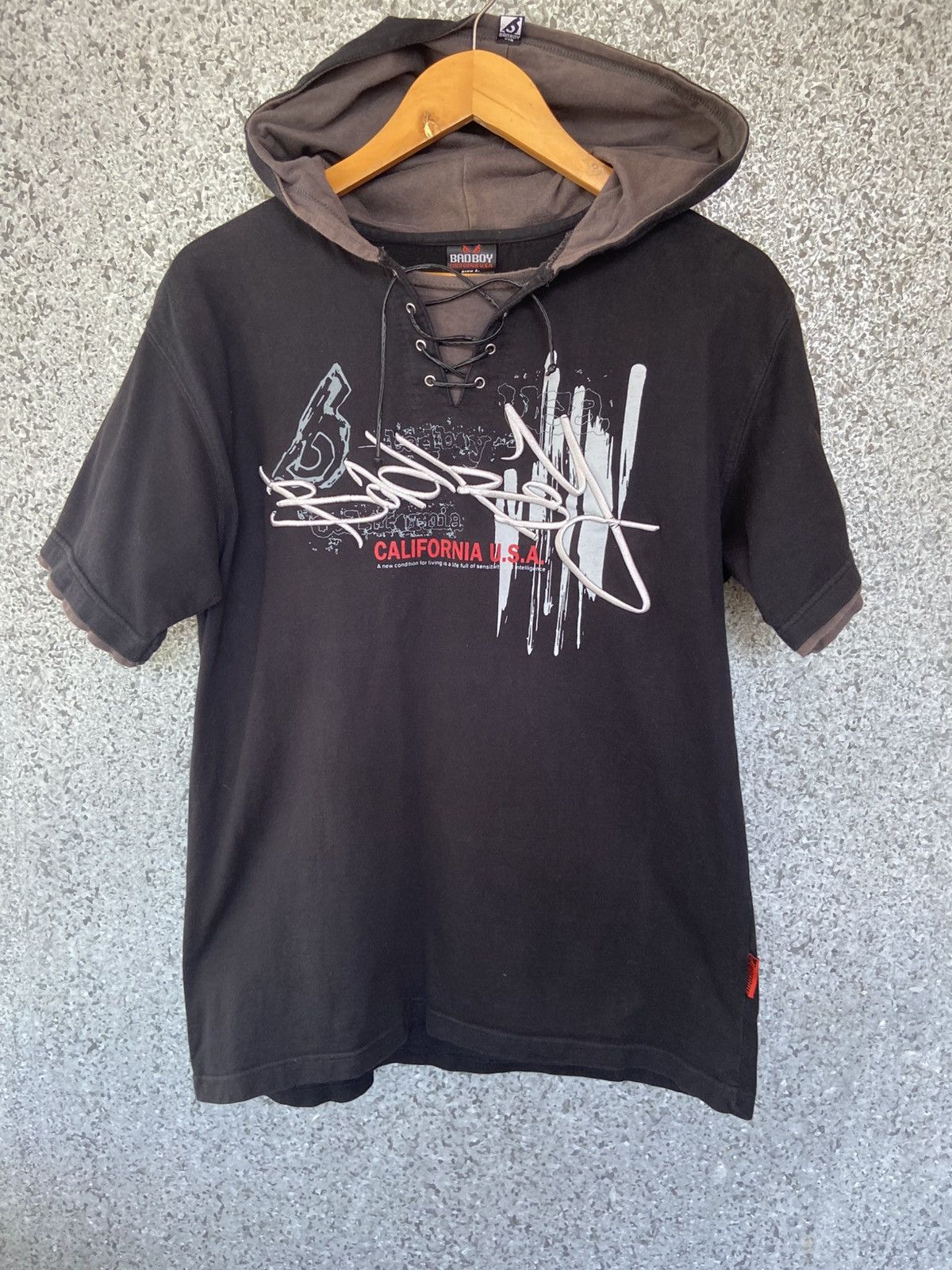 レア L.G.B. GOD SPEED t-shirt ifsixwasnine トップス