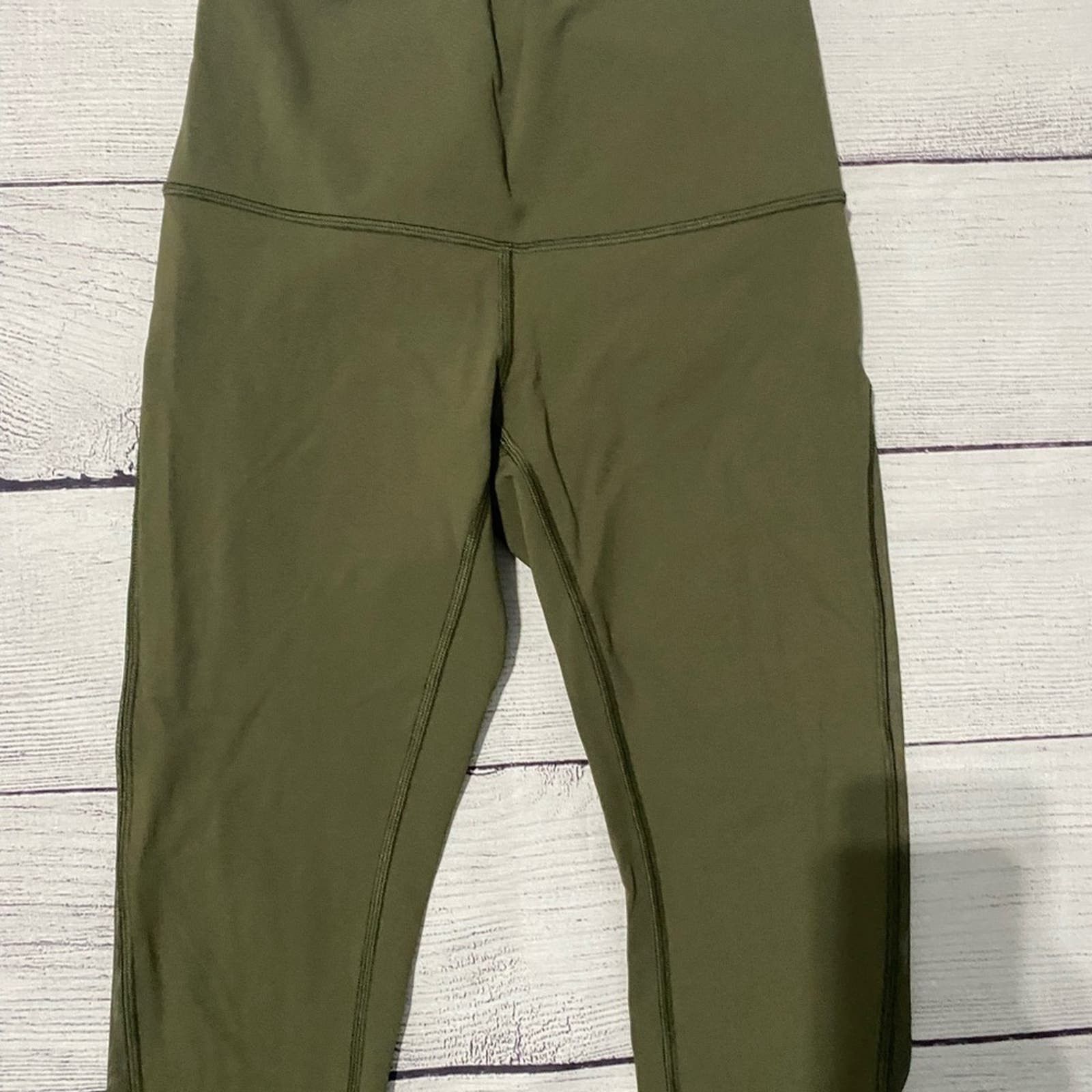 Lululemon Lululemon leggings Size 28" / US 6 / IT 42 - 8 Thumbnail