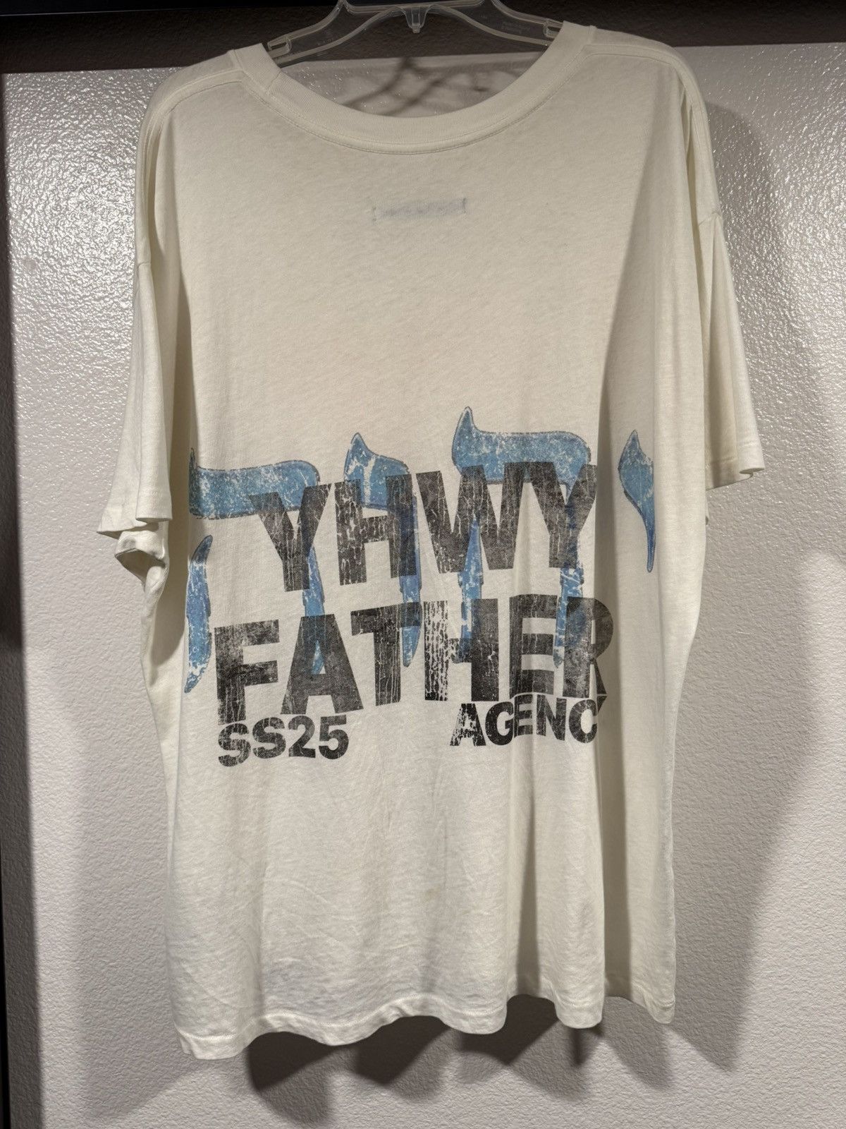 RRR-123 RRR-123 Leaders Tee (L) Size US L / EU 52-54 / 3 - 2 Thumbnail