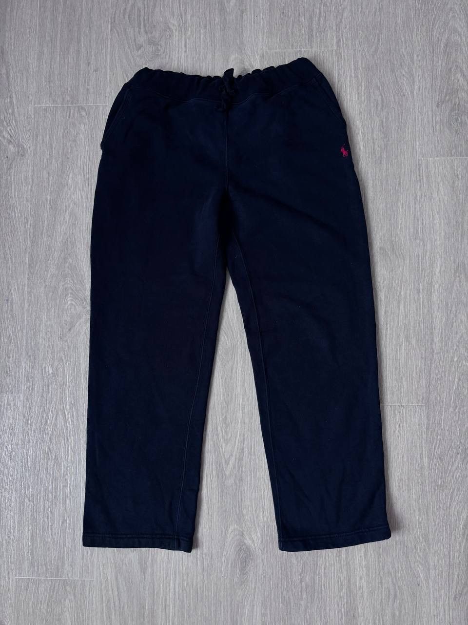 Other Vintage Polo Ralph Lauren baggy pants 90s Size US 34 / EU 50 - 1 Thumbnail