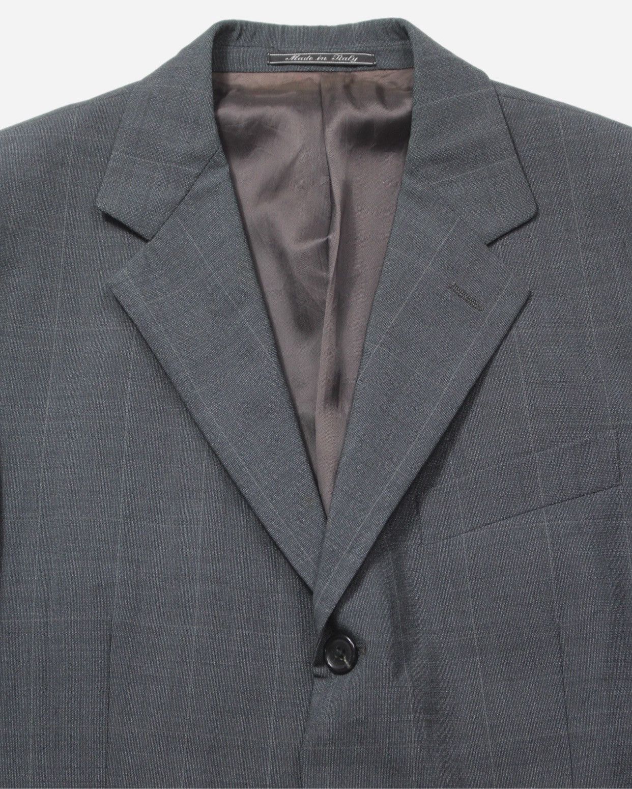 Fendi 90s FENDI BLAZER Size 50R - 2 Thumbnail