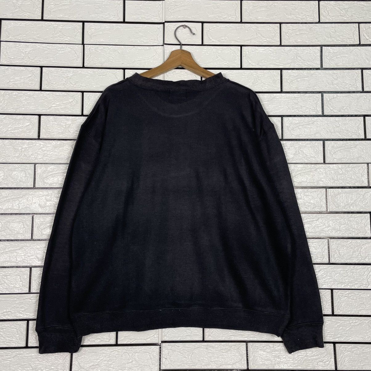 Calvin Klein Calvin Klein Big Logo Sweatshirt Size US M / EU 48-50 / 2 - 7 Thumbnail