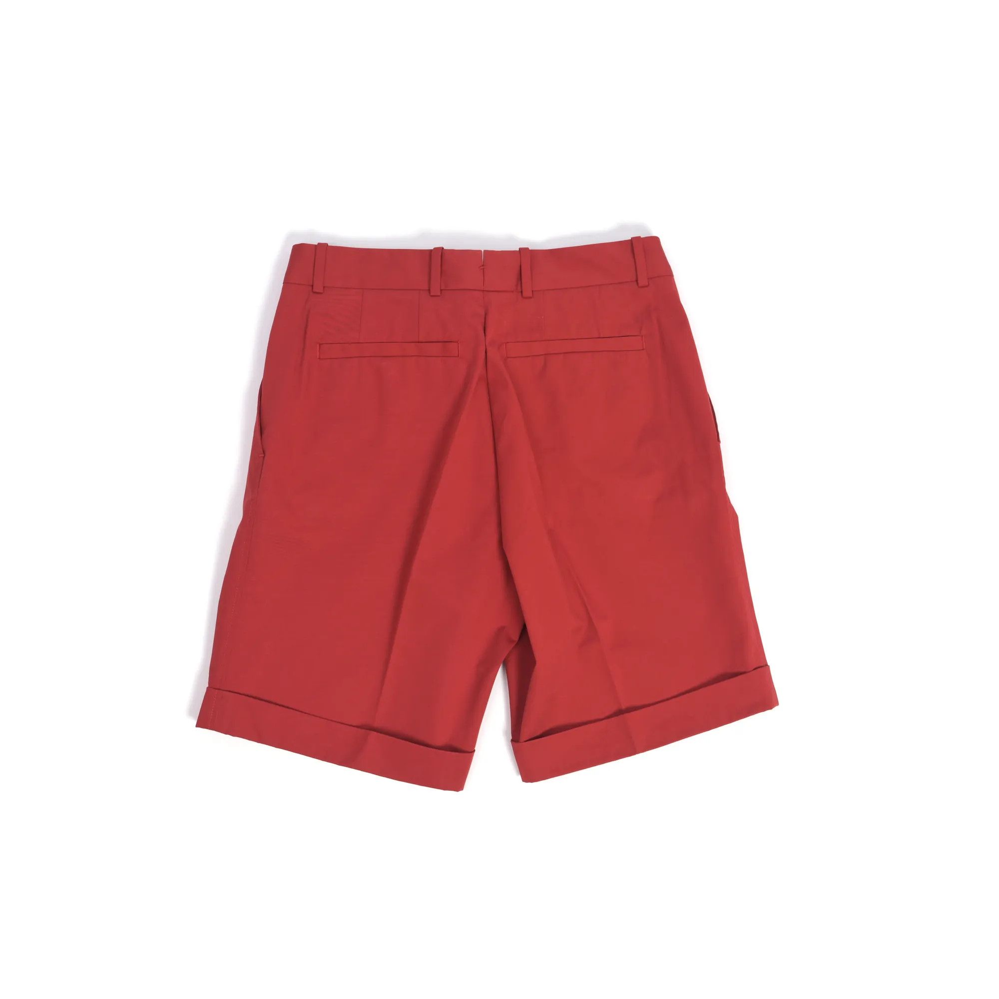 Berluti BERLUTI coton bermuda (48 IT) Size US 32 / EU 48 - 5 Thumbnail