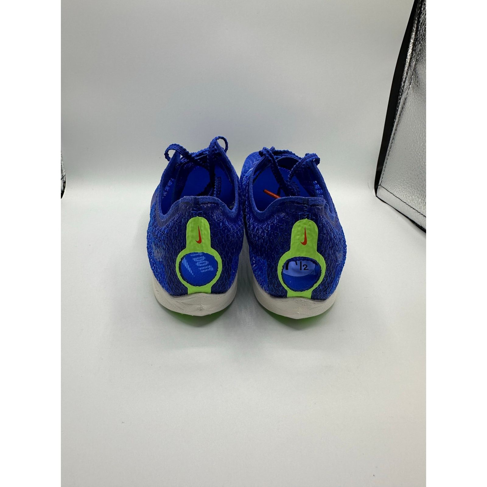 Nike Air Zoom Victory “Racer Blue” size 6 men’s