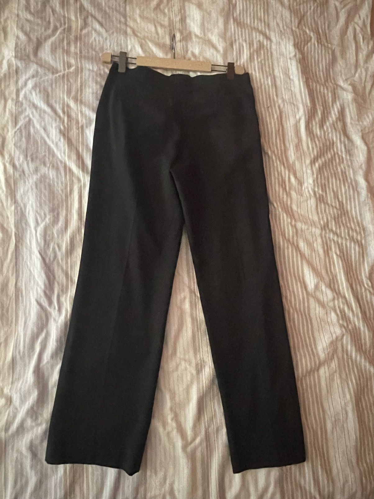 Designer Olakala Dress Pants (◾️) Size US 32 / EU 48 - 3 Thumbnail