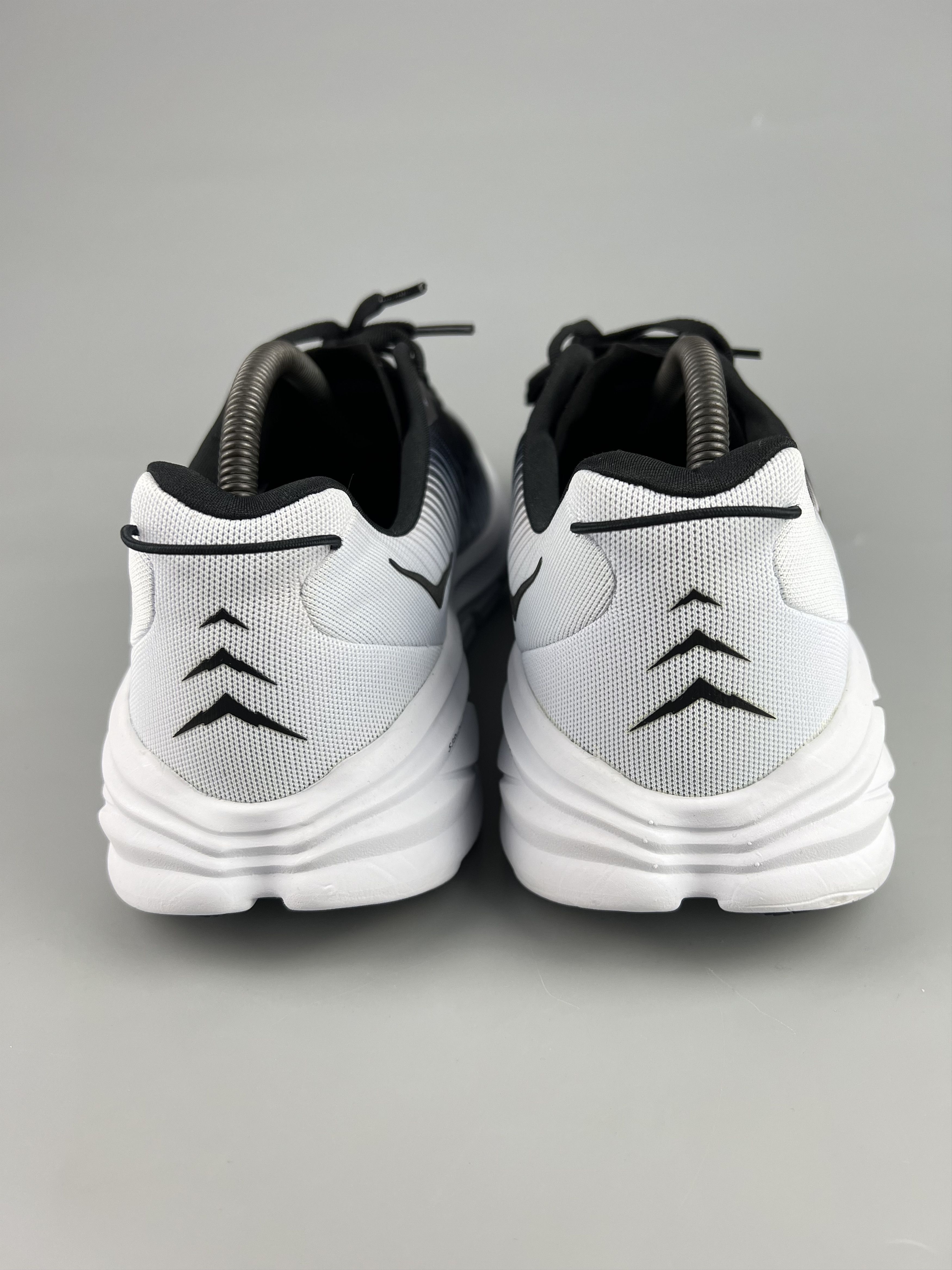 Hoka 11D Hoka One One Rincon 3 Running Shoes Gym Walking Size US 11 / EU 44 - 3 Thumbnail