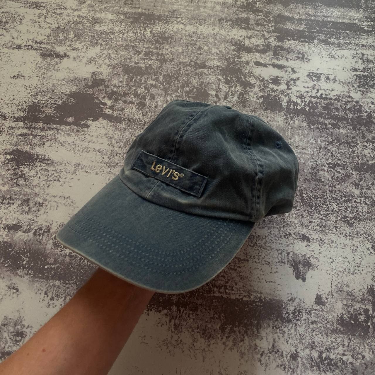 激レア！Levi's LVC×JOHN B STETSON Dakota Hat 激レア！Levi's LVC×JOHN B STETSON Dakota Hat - メルカリ