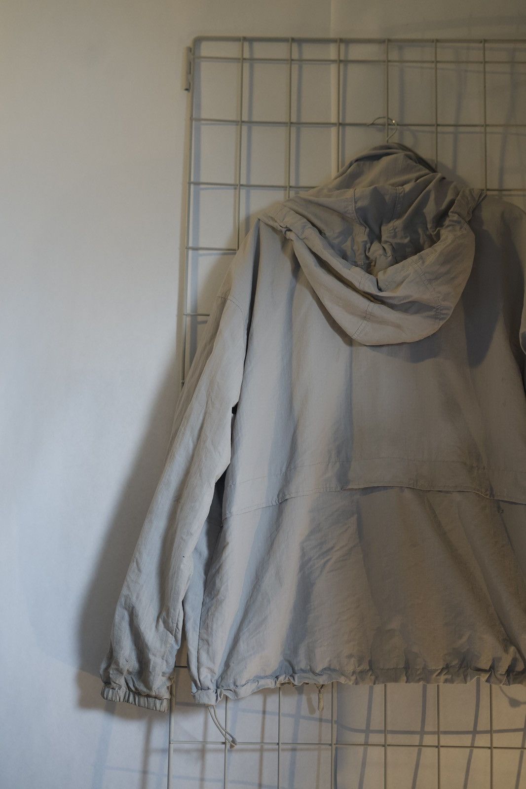 Palace Palace Bare Levels Jacket - Grey - Size XL Size US L / EU 52-54 / 3 - 3 Thumbnail