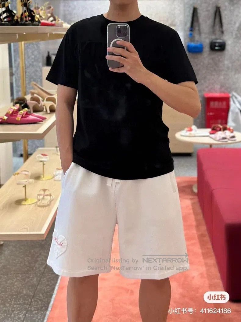 Valentino Valentino Men's shorts Size US 32 / EU 48 - 8 Thumbnail