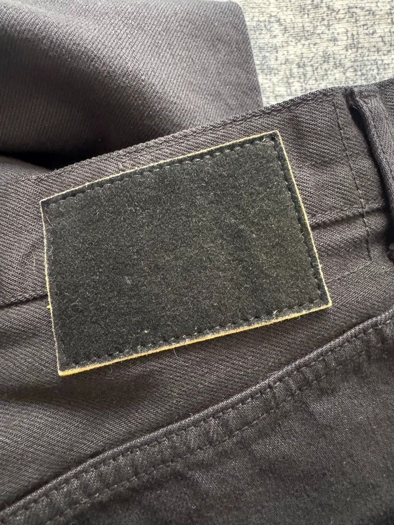 Visvim VisvimVISVIM 21AW SOCIAL SCULPTURE 03 OVERDYE Jeans-2504 Size US 30 / EU 46 - 2 Thumbnail