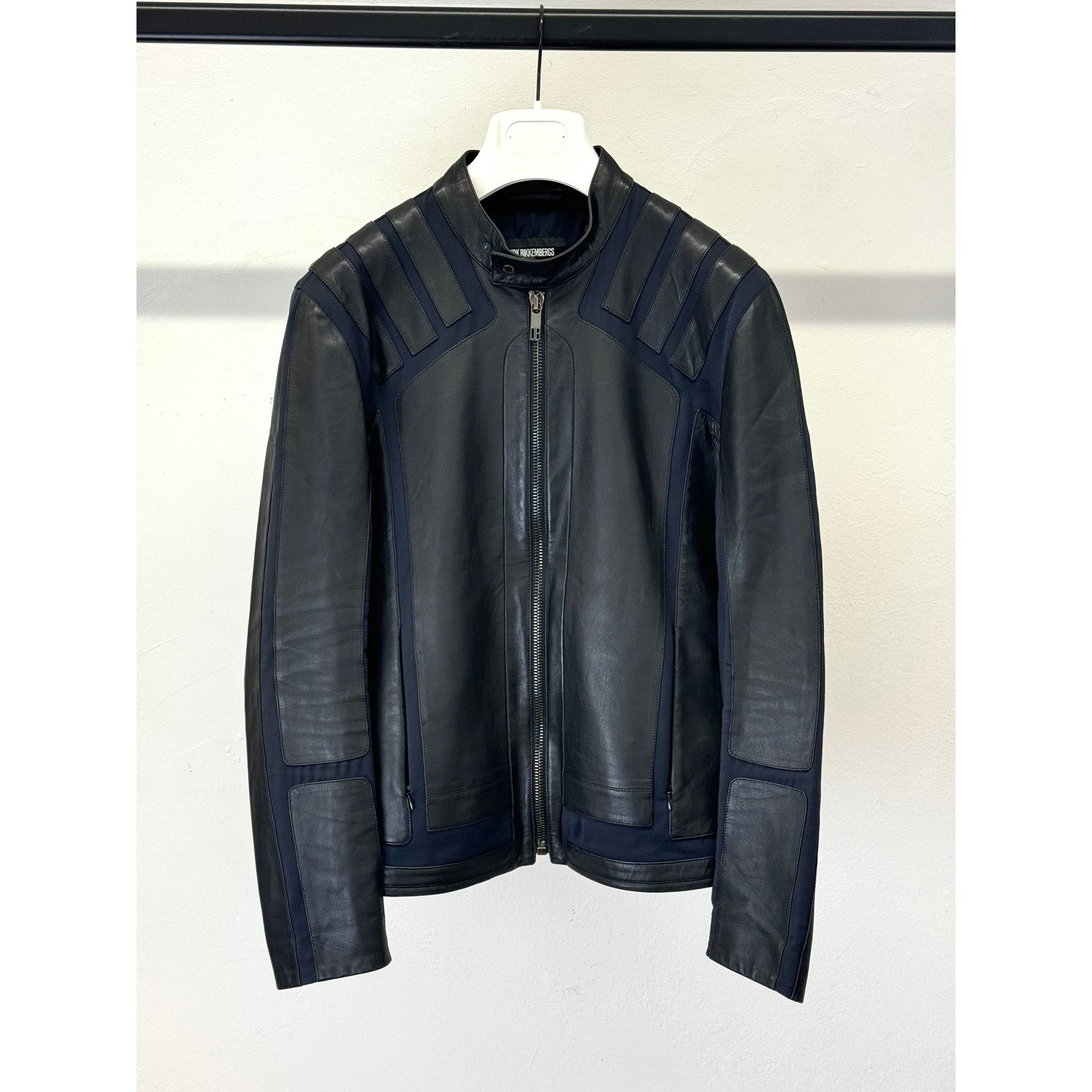 専用❤️美品❤️DIRK BIKKEMBERGSメンズジャケット 2025年最新】DIRK BIKKEMBERGS メンズ レザージャケット