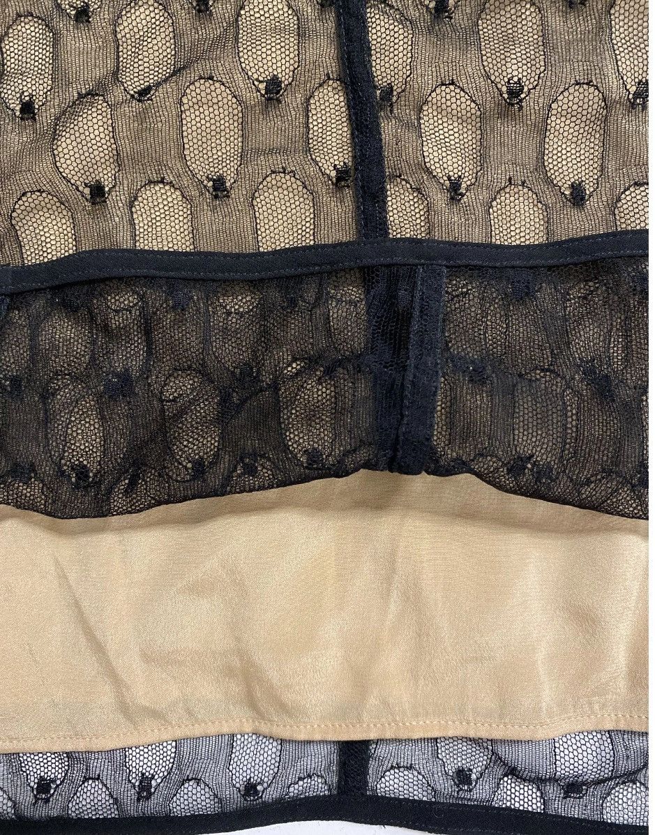 Louis Vuitton Top Louis Vuitton 38 Fr Size S / US 4 / IT 40 - 6 Thumbnail
