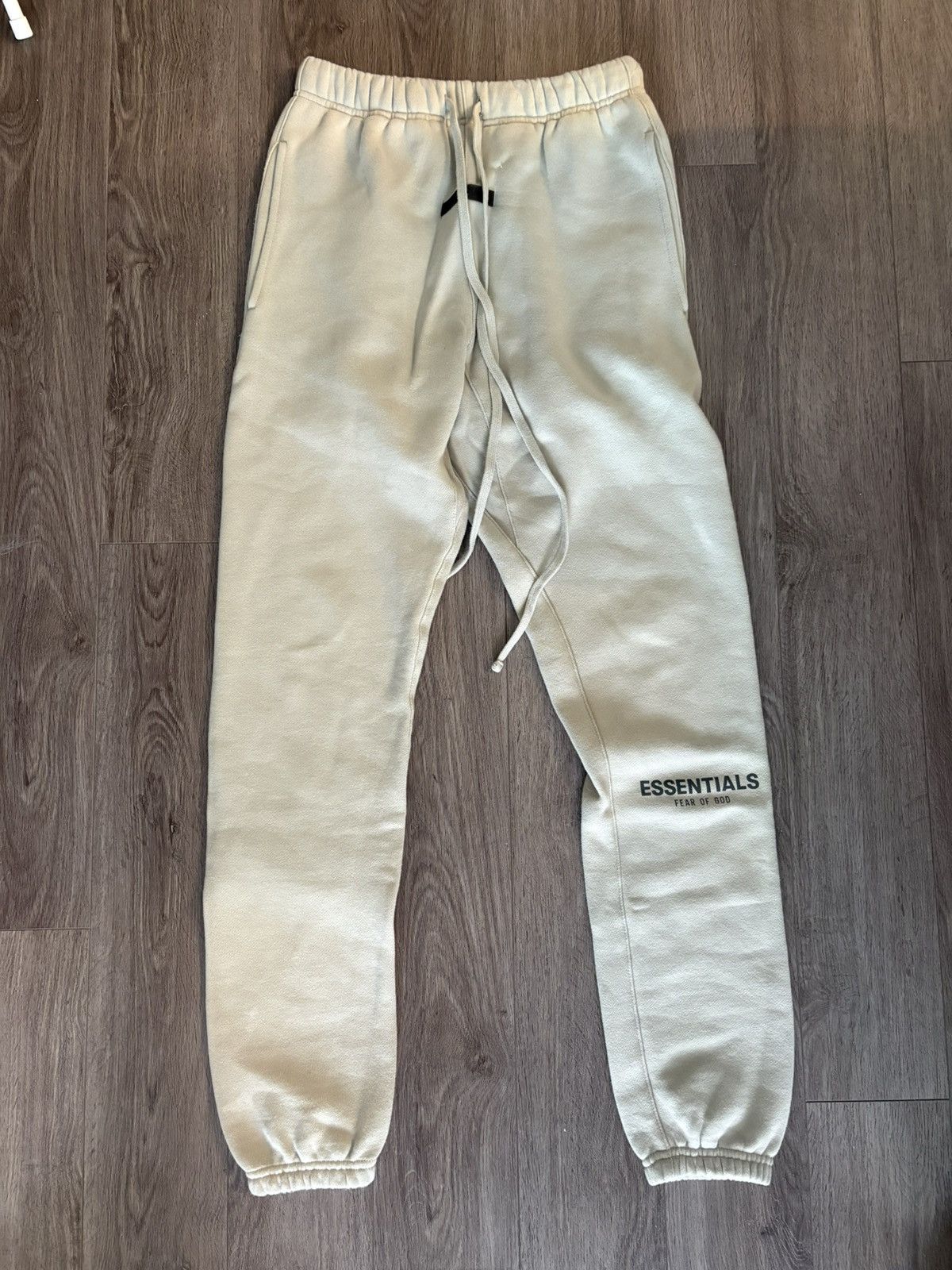 Essentials Fear of God Essentials Sweatpants Size US 28 / EU 44 - 1 Thumbnail