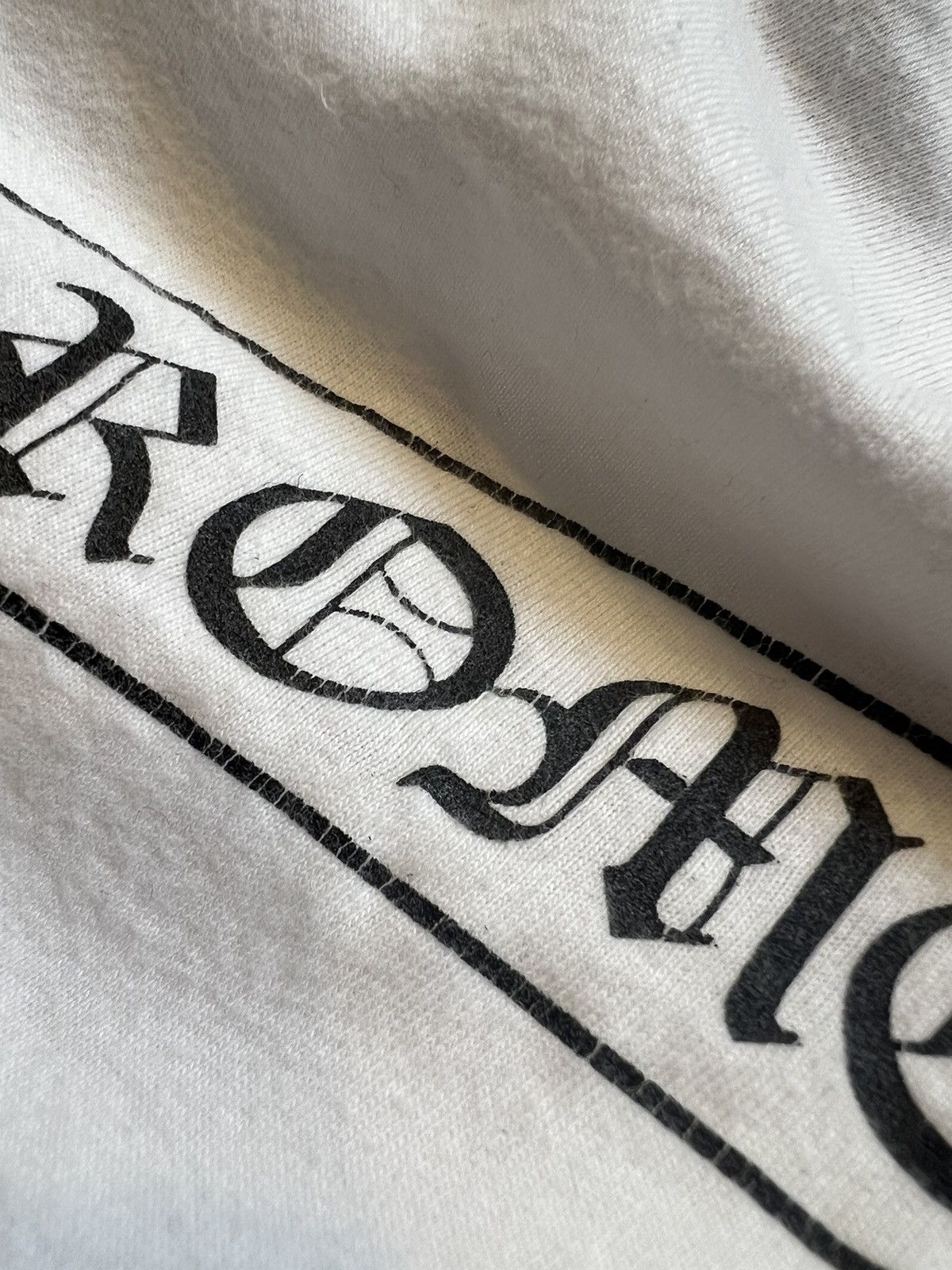 Chrome Hearts chrome hearts t- shirt Size US M / EU 48-50 / 2 - 15 Thumbnail