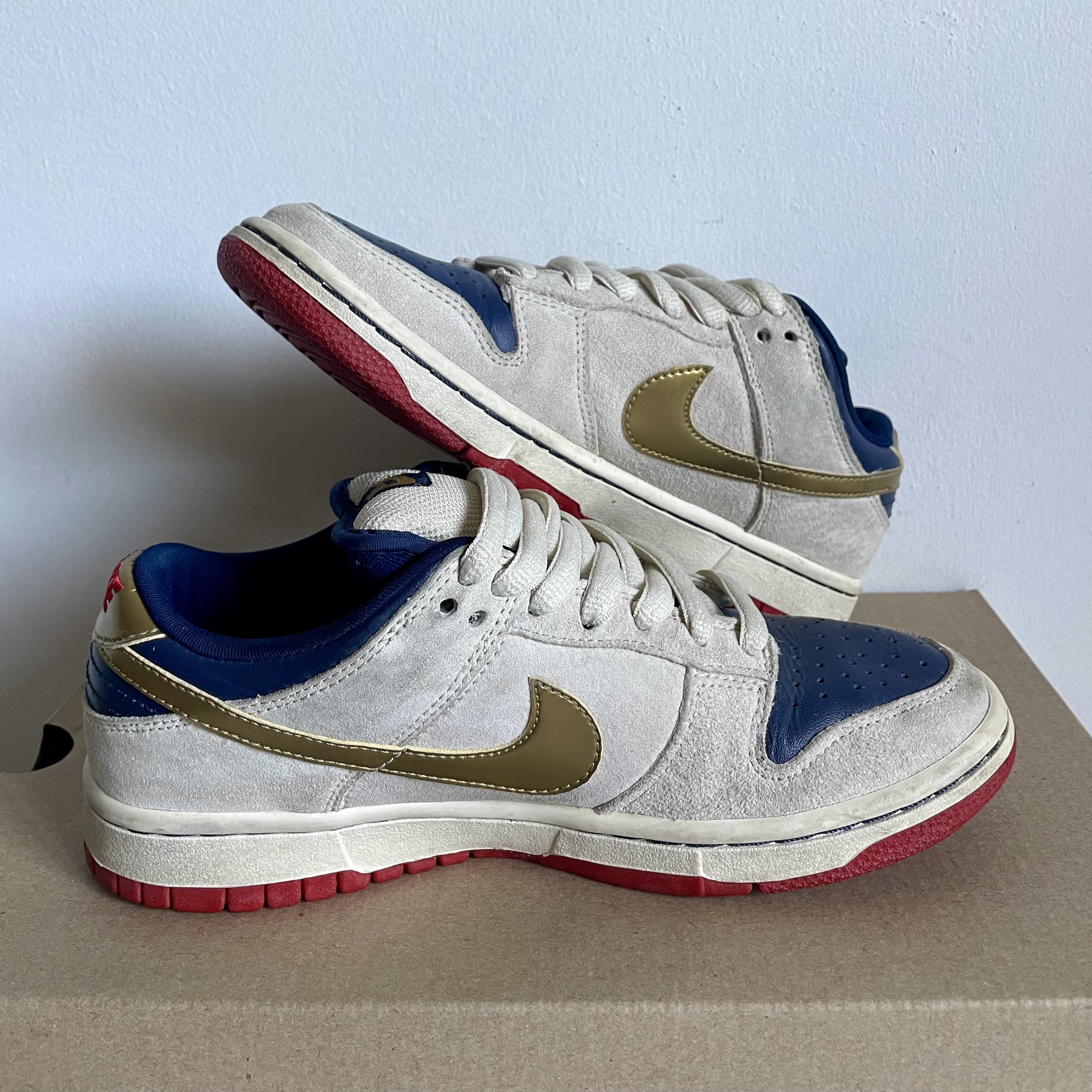 Nike SB Nike SB 'Old Spice' Size US 6 / EU 39 - 3 Thumbnail