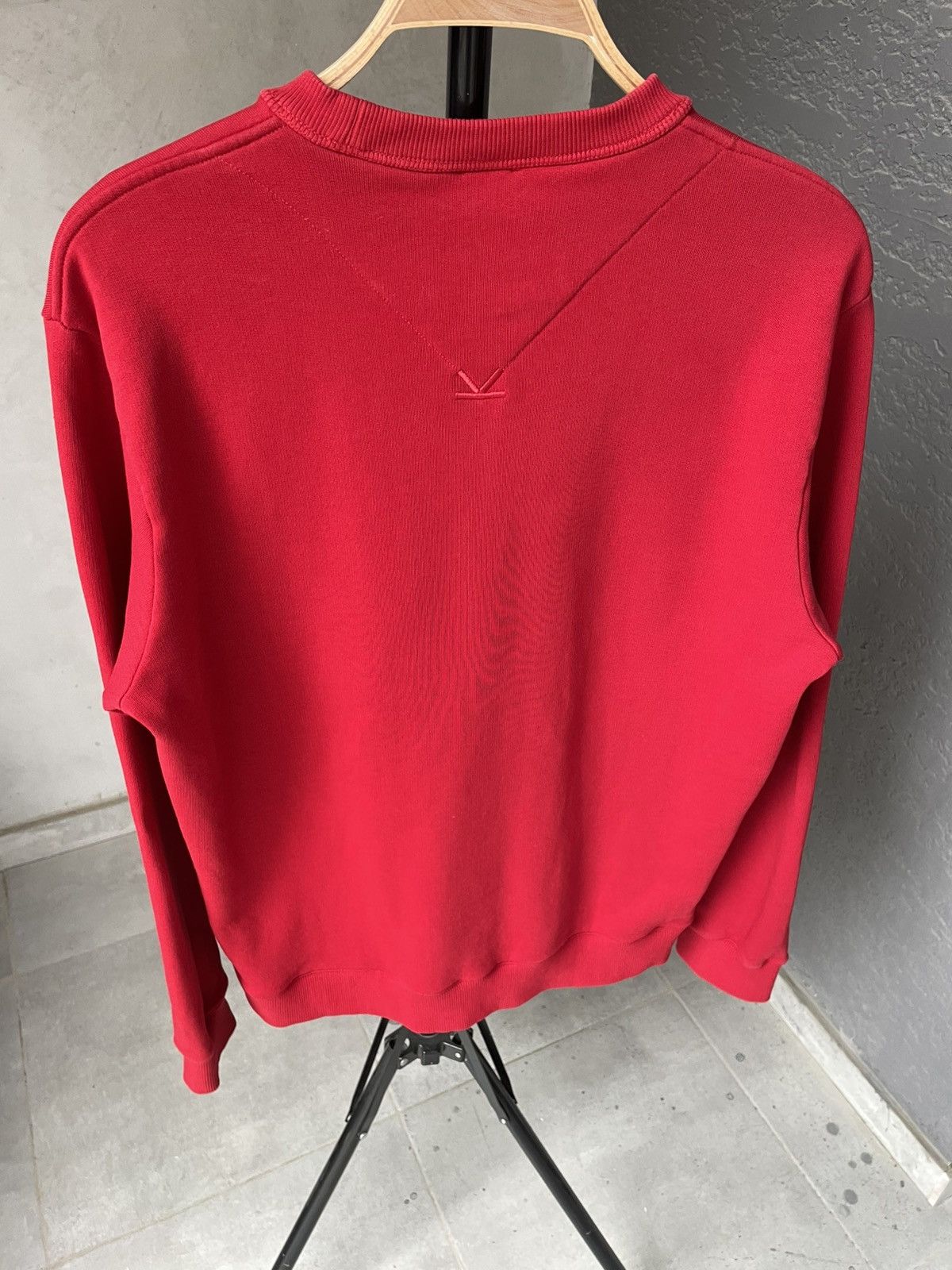 Kenzo Kenzo sweatshirt Size US L / EU 52-54 / 3 - 13 Thumbnail