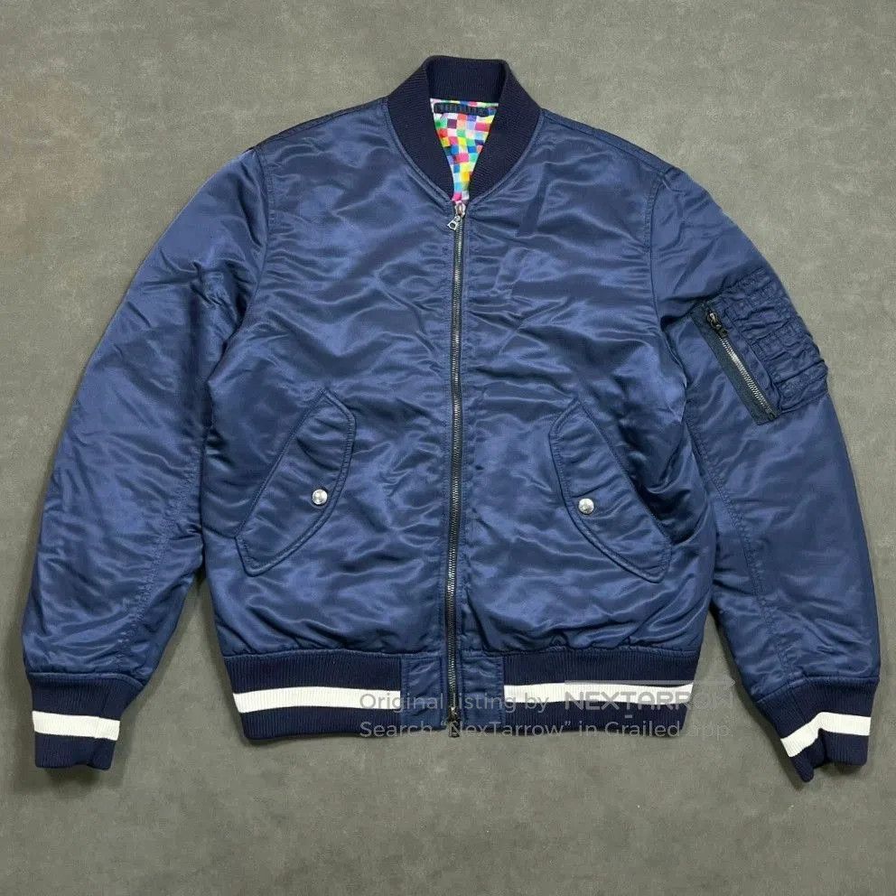 uniform experiment Uniform Experiment UE MA1 Jacket. Size US S / EU 44-46 / 1 - 1 Thumbnail