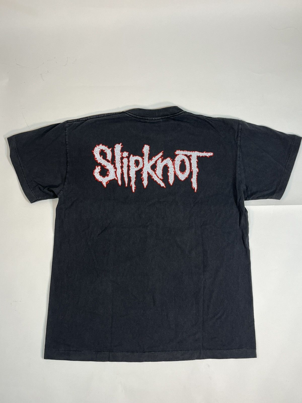 Brockum SLIPKNOT SELF TITLES T SHIRT Size US L / EU 52-54 / 3 - 7 Thumbnail