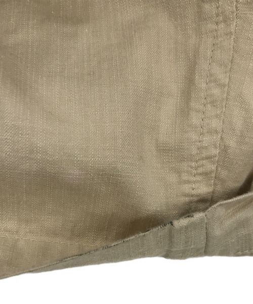 Yohji Yamamoto Yohji Yamamoto pour homme straight pants Size US 28 / EU 44 - 6 Thumbnail