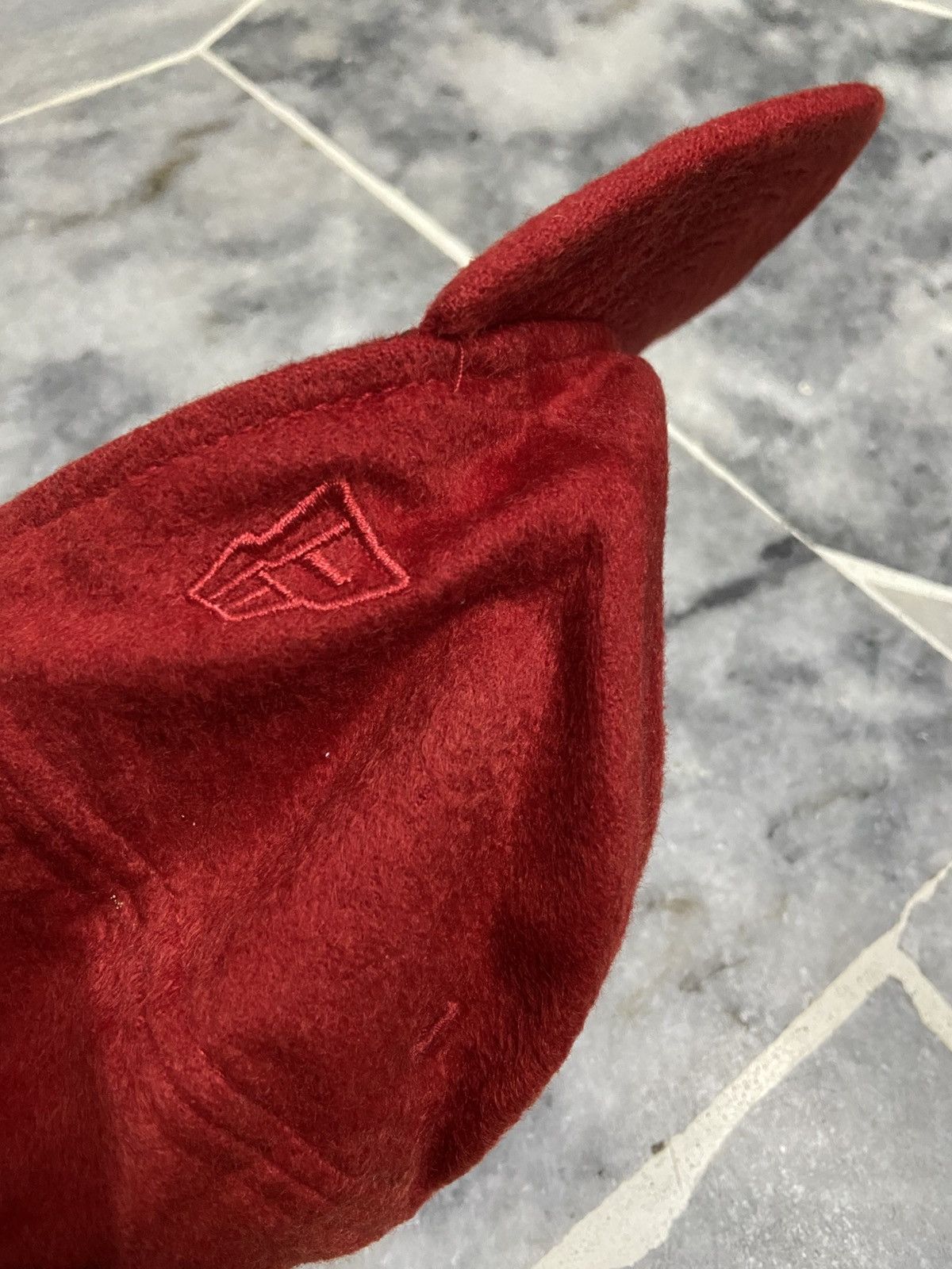 Supreme Supreme X New Era World Famous 1994 Fitted Hat Size ONE SIZE - 9 Thumbnail