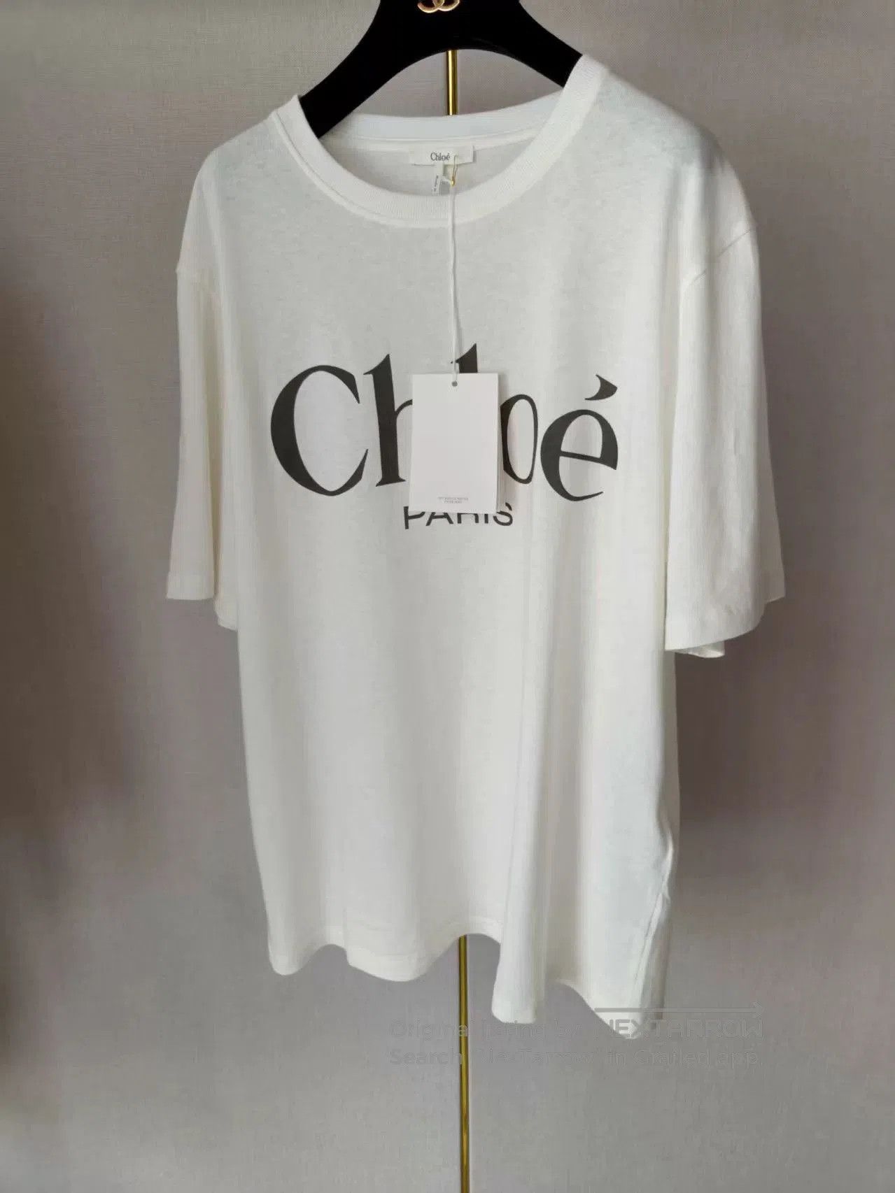 Chloe Chloe 25 New Style Top. Size M / US 6-8 / IT 42-44 - 1 Thumbnail