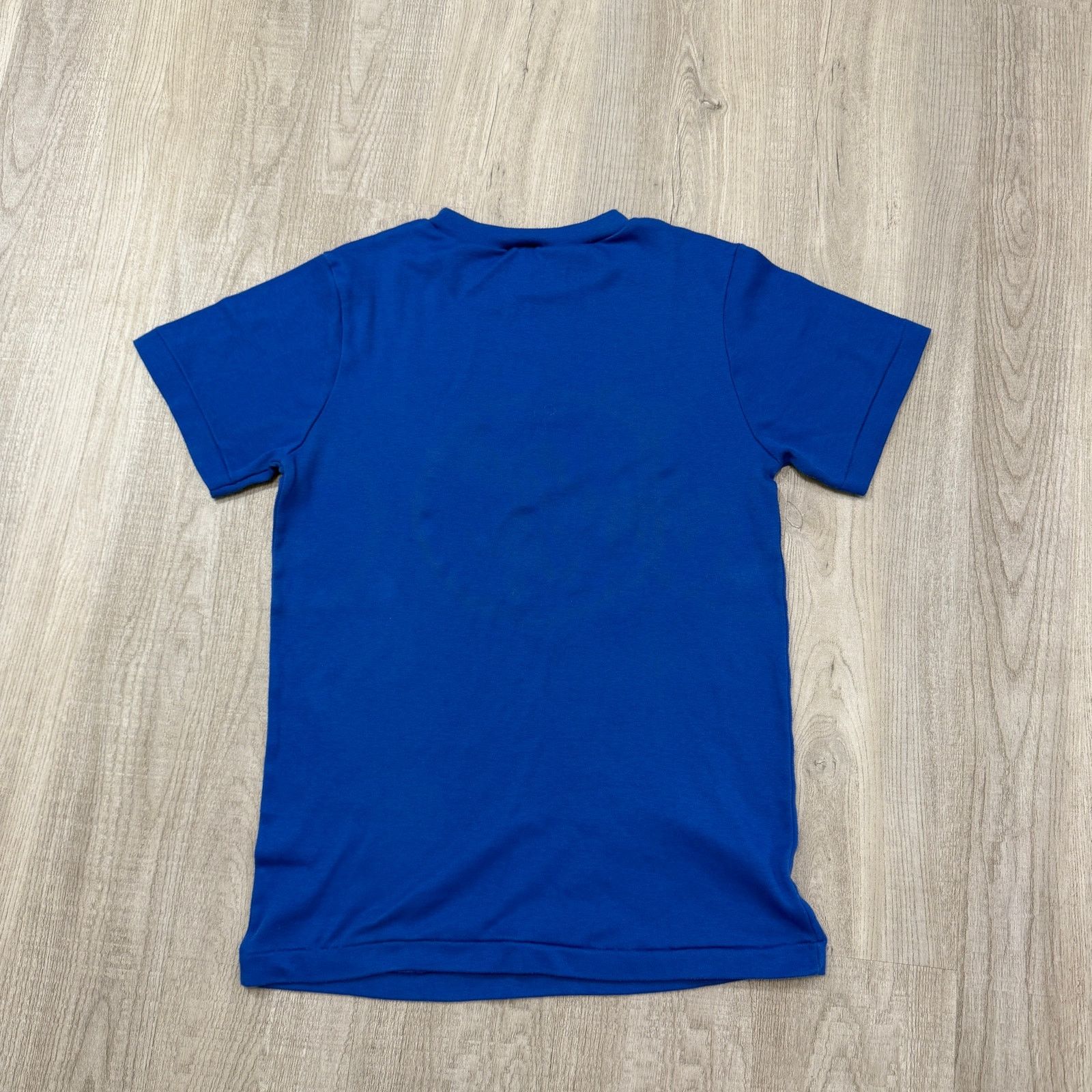 Vintage Vintage Hard Rock Cafe Toronto Shirt Men's Large Blue Size US L / EU 52-54 / 3 - 4 Thumbnail
