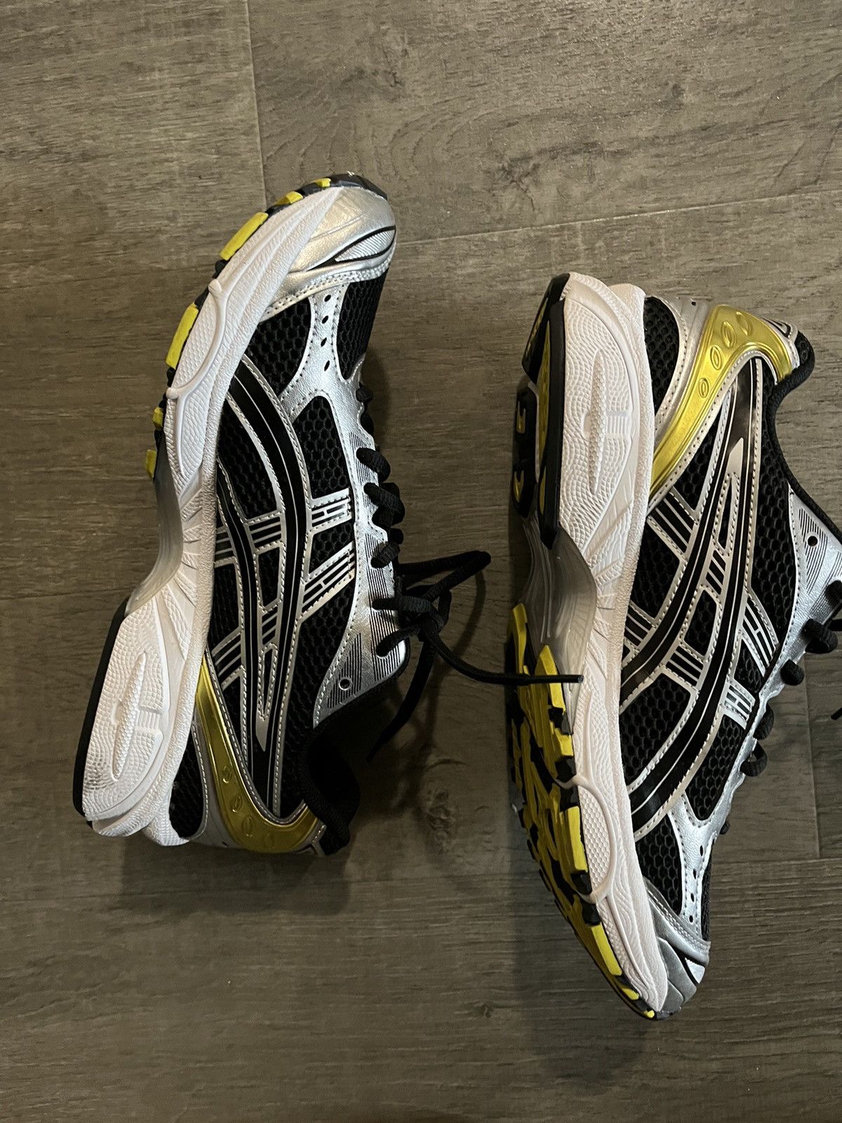 Asics ASICS Gel Kayano 14 Size US 8.5 / EU 41-42 - 3 Thumbnail