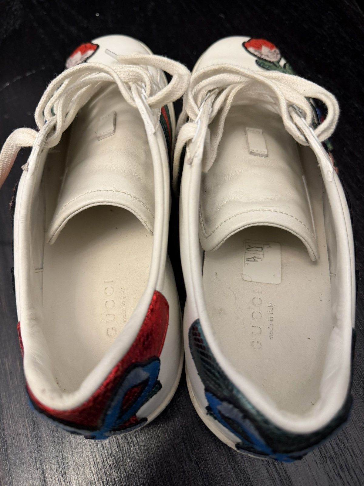 Gucci Gucci shoes (women) Size US 6.5 / IT 36.5 - 7 Thumbnail
