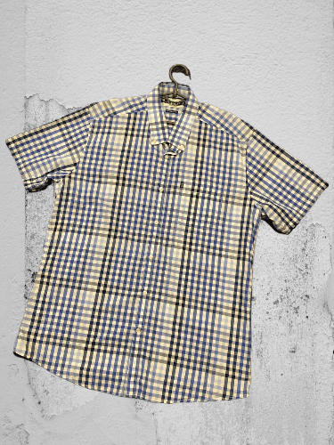 Barbour Barbour Shirt Size US L / EU 52-54 / 3 - 1 Thumbnail