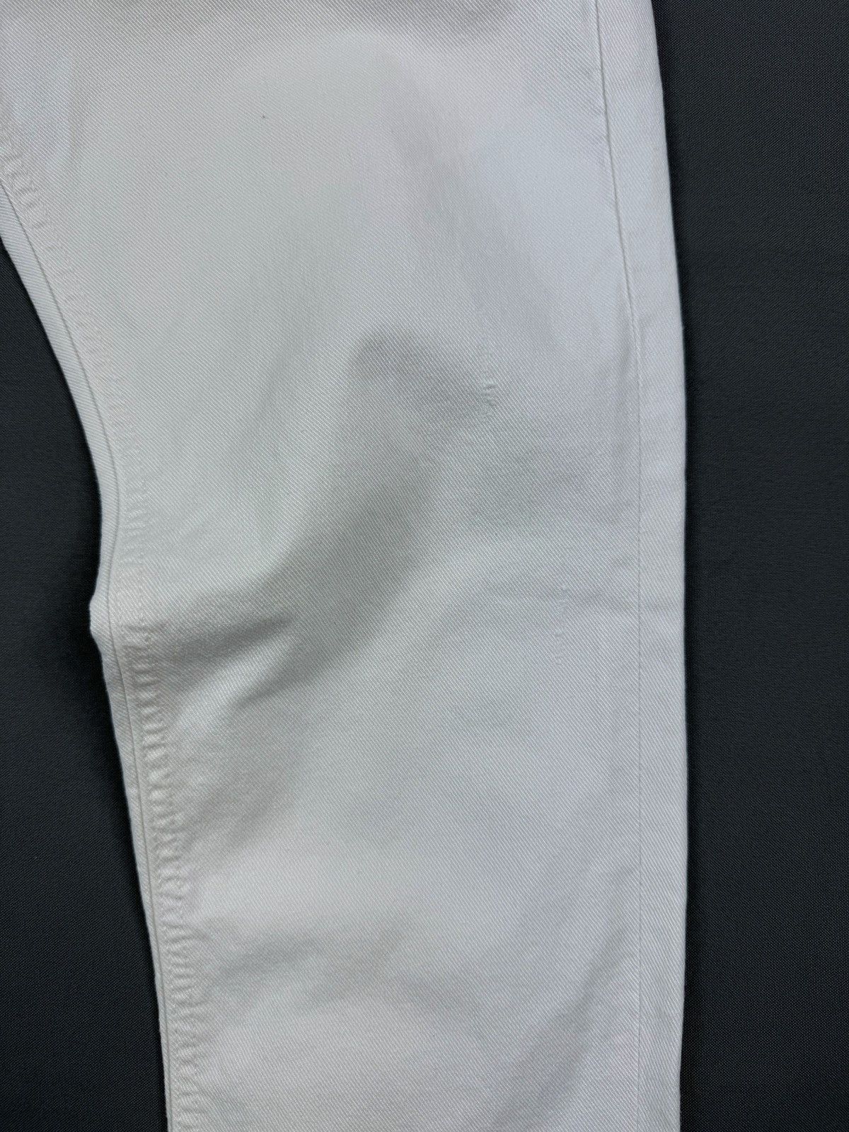Zadig & Voltaire Zadig & Voltaire Platine Slim Pants Size US 31 - 3 Thumbnail
