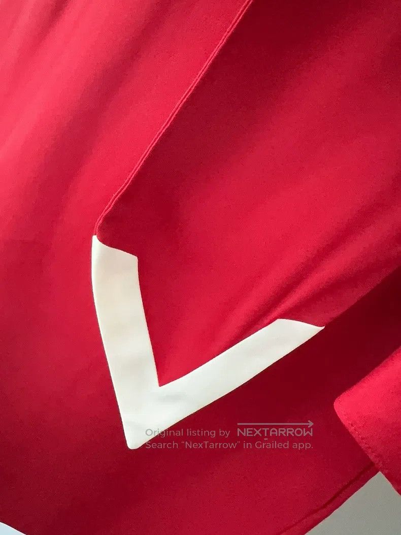 Valentino Valentino The main line is a streamer dress Size M / US 6-8 / IT 42-44 - 2 Thumbnail