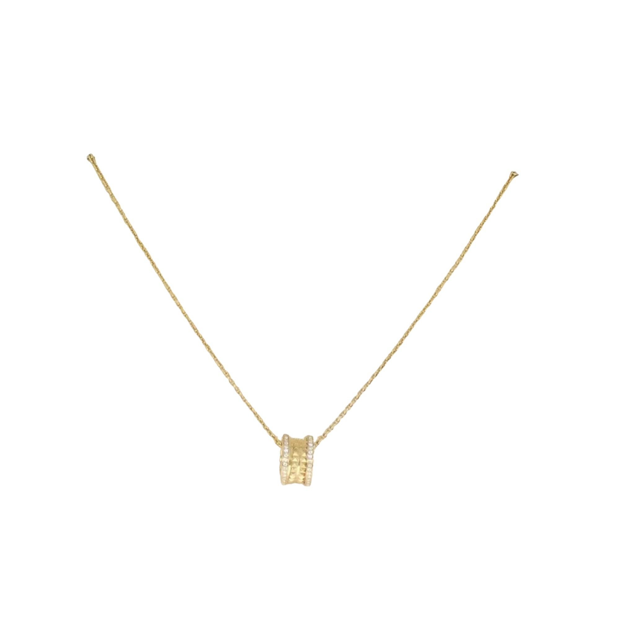 Bvlgari Bulgari B.Zero1 necklace Size ONE SIZE - 1 Thumbnail