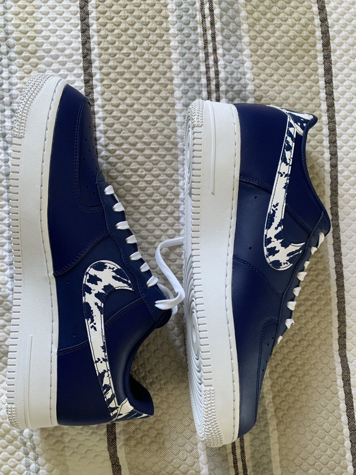 Nike Air Force 1’s