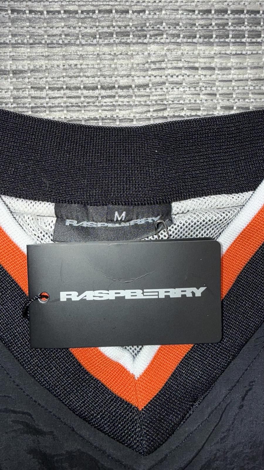The GV Gallery GV Gallery Air Coach Jacket Size US M / EU 48-50 / 2 - 2 Thumbnail