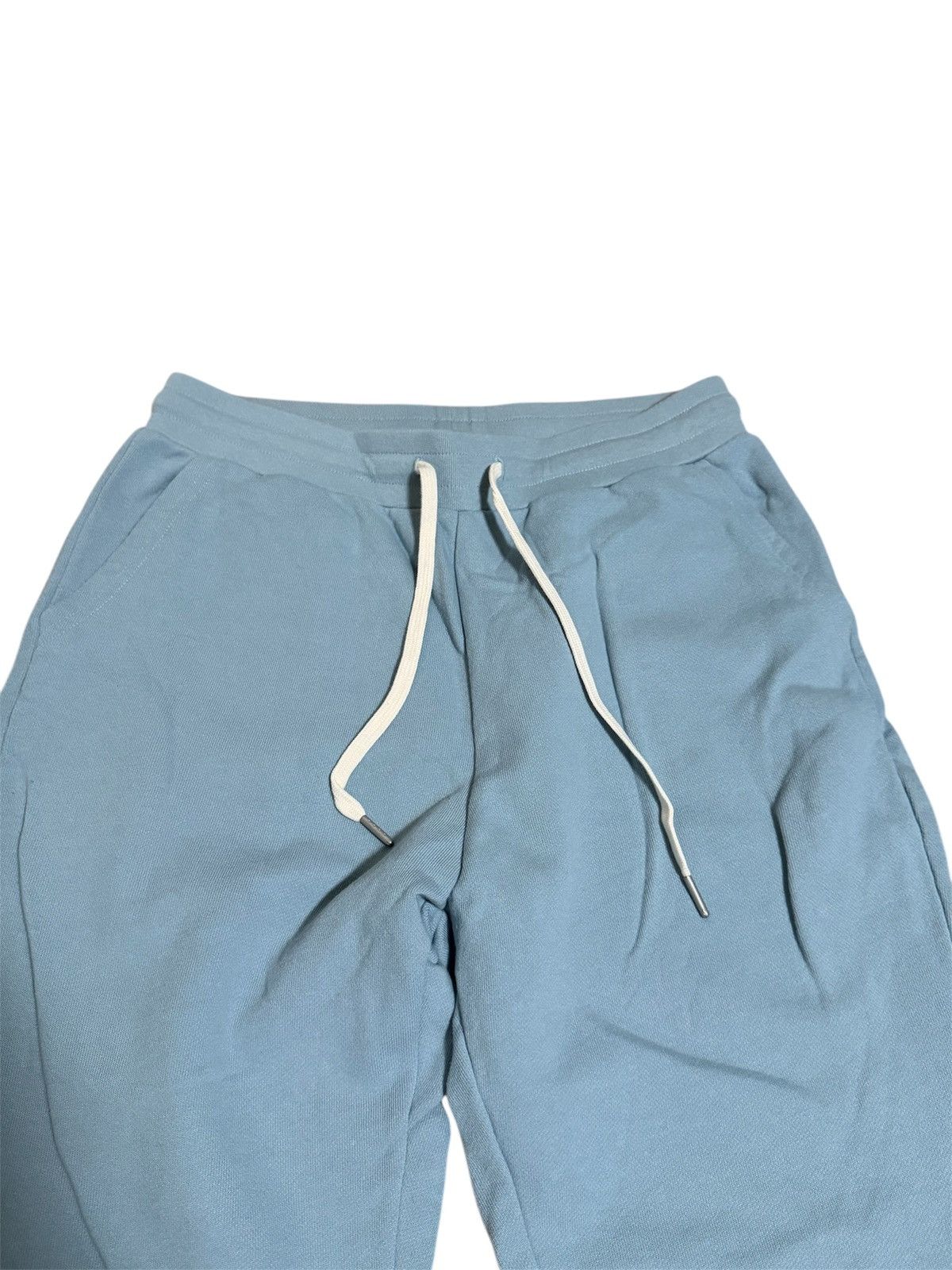 John Elliott 🔥John Elliott Men's LA French Terry Fabric Jogger Sweatpants Size US 32 / EU 48 - 3 Thumbnail