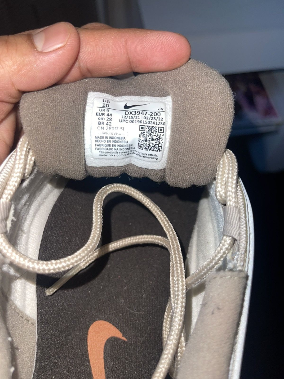 Nike Nike Air max 97 Size US 10 / EU 43 - 3 Thumbnail
