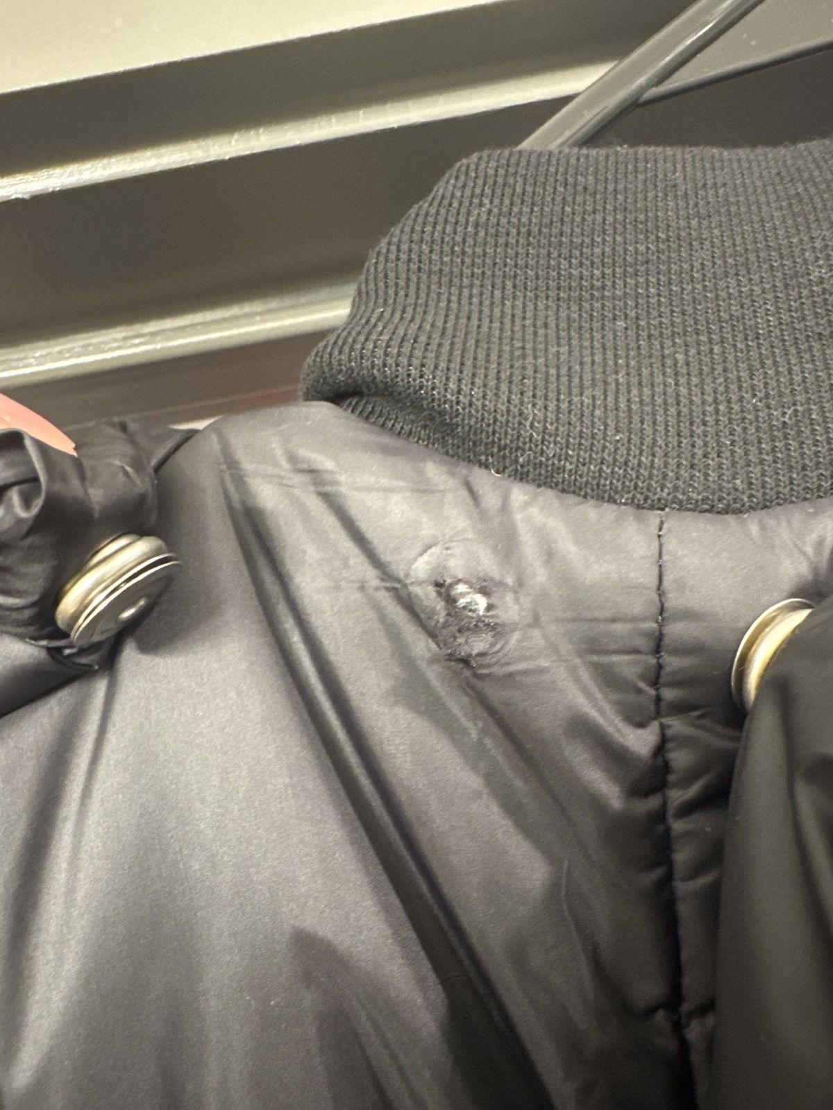 Rick Owens Drkshdw Rick Owens DRKSHDW Convertible Jacket Size US XL / EU 56 / 4 - 7 Thumbnail