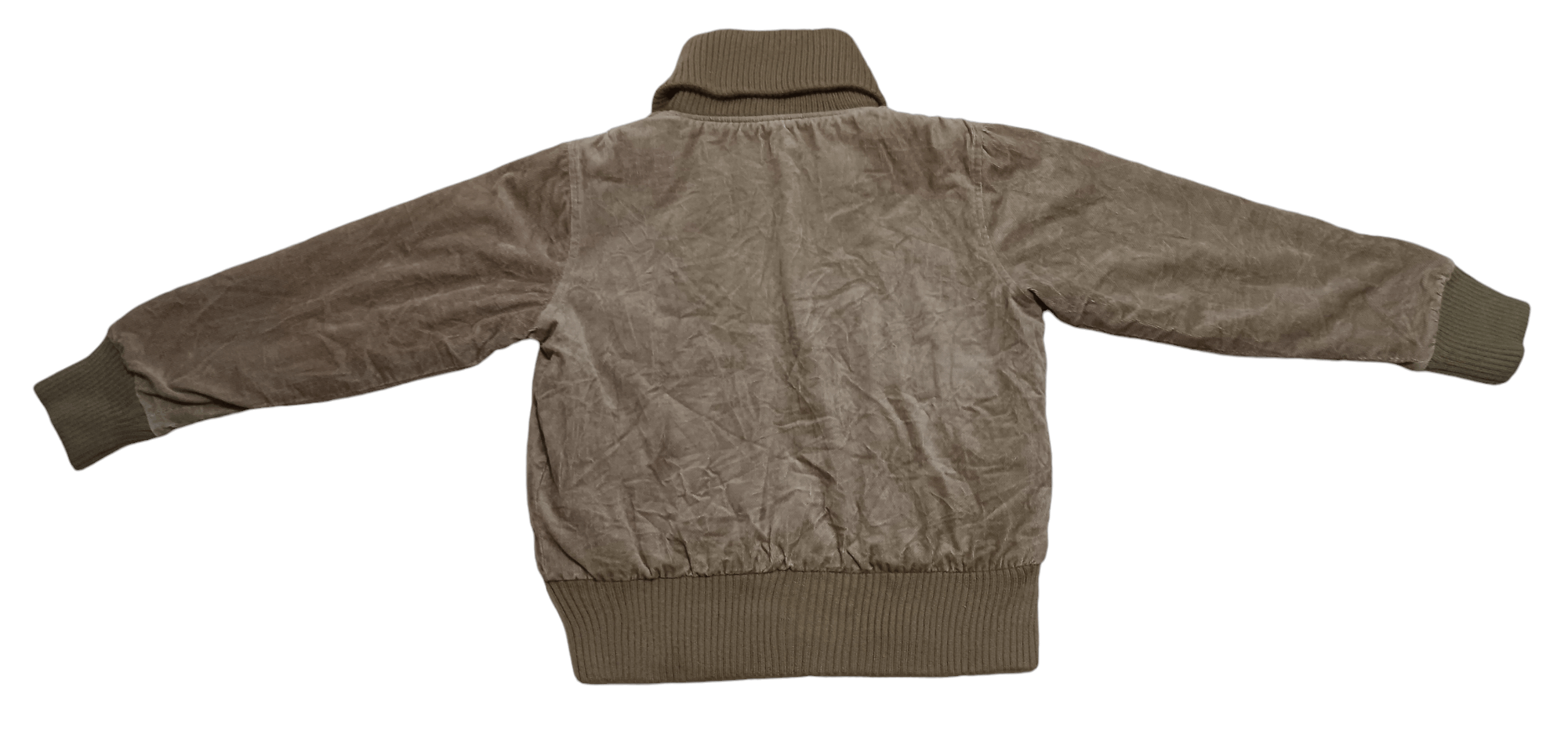 Woolrich Woolen Mills VINTAGE WOOLRICH LIGHT PUFFER JACKET Size US M / EU 48-50 / 2 - 5 Thumbnail