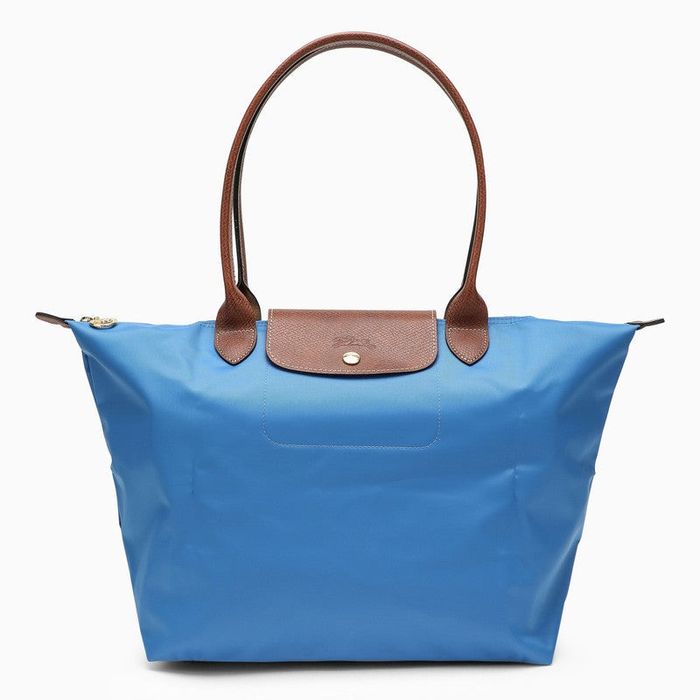 Longchamp Authenticated Pliage Handbag