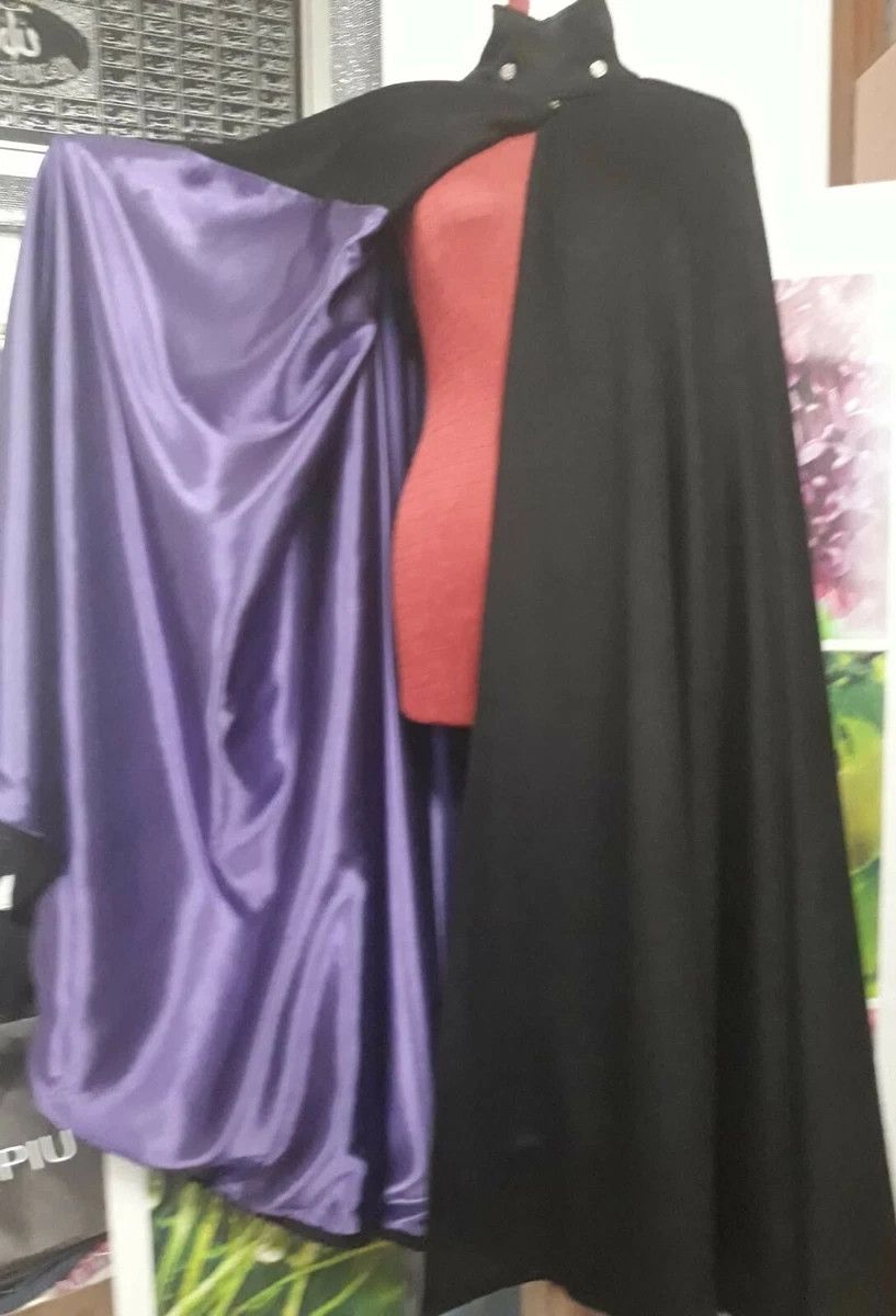 Other Cloak italy Tabarro in Wool Size US XL / EU 56 / 4 - 1 Thumbnail