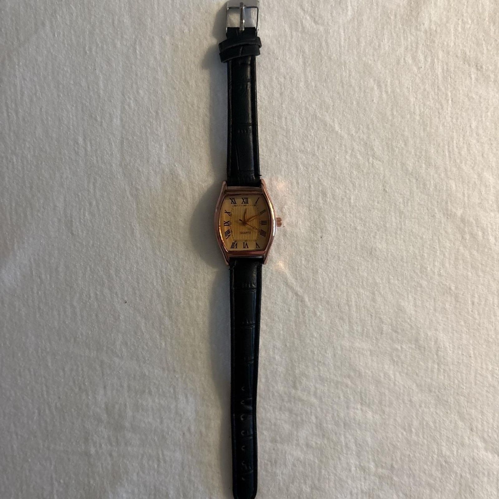 Other Y2k antique vintage watch leather Size ONE SIZE - 2 Thumbnail