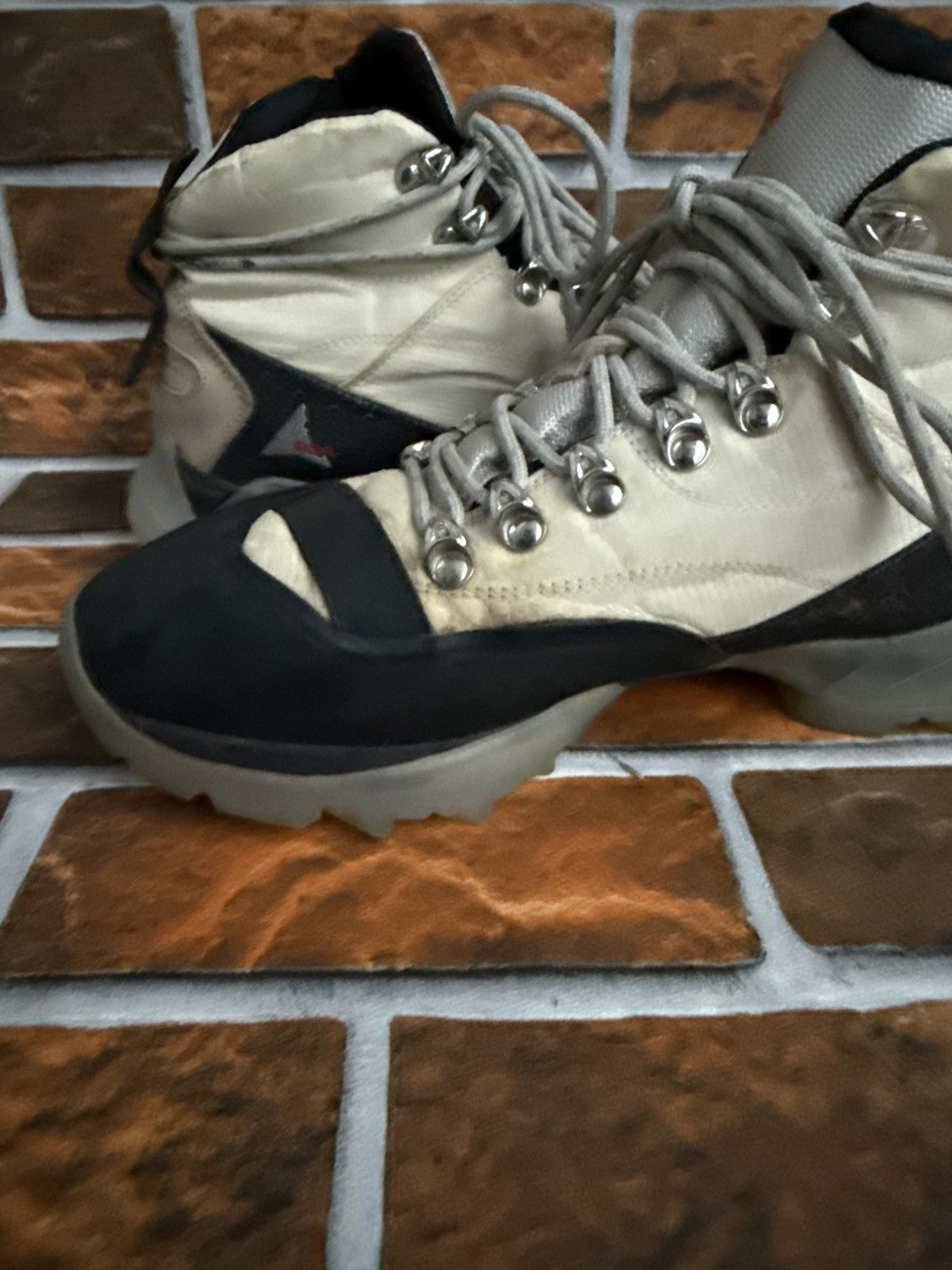 ROA Andreas strap hiking boots Size US 8 / EU 41 - 16 Thumbnail