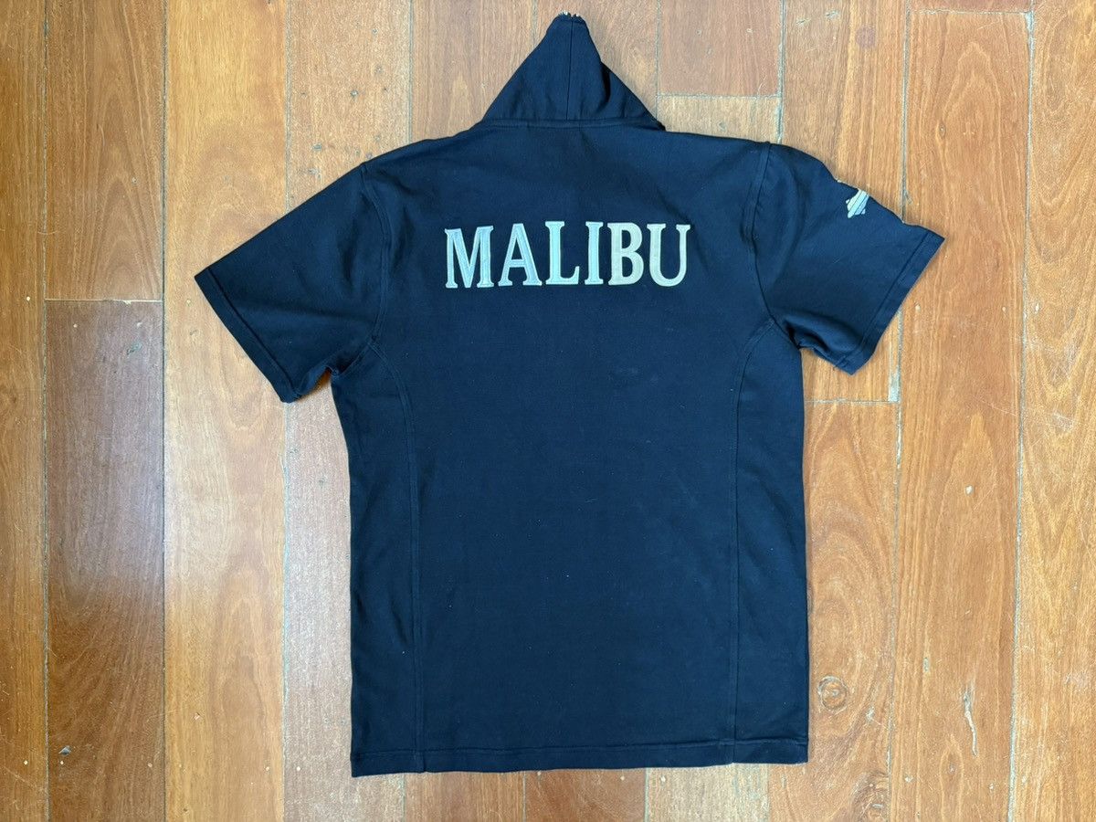 Other MALIBU y2k JAPANESE VINTAGE VIOLA RUMOR ARCHIVE BRAND Size US L / EU 52-54 / 3 - 2 Thumbnail