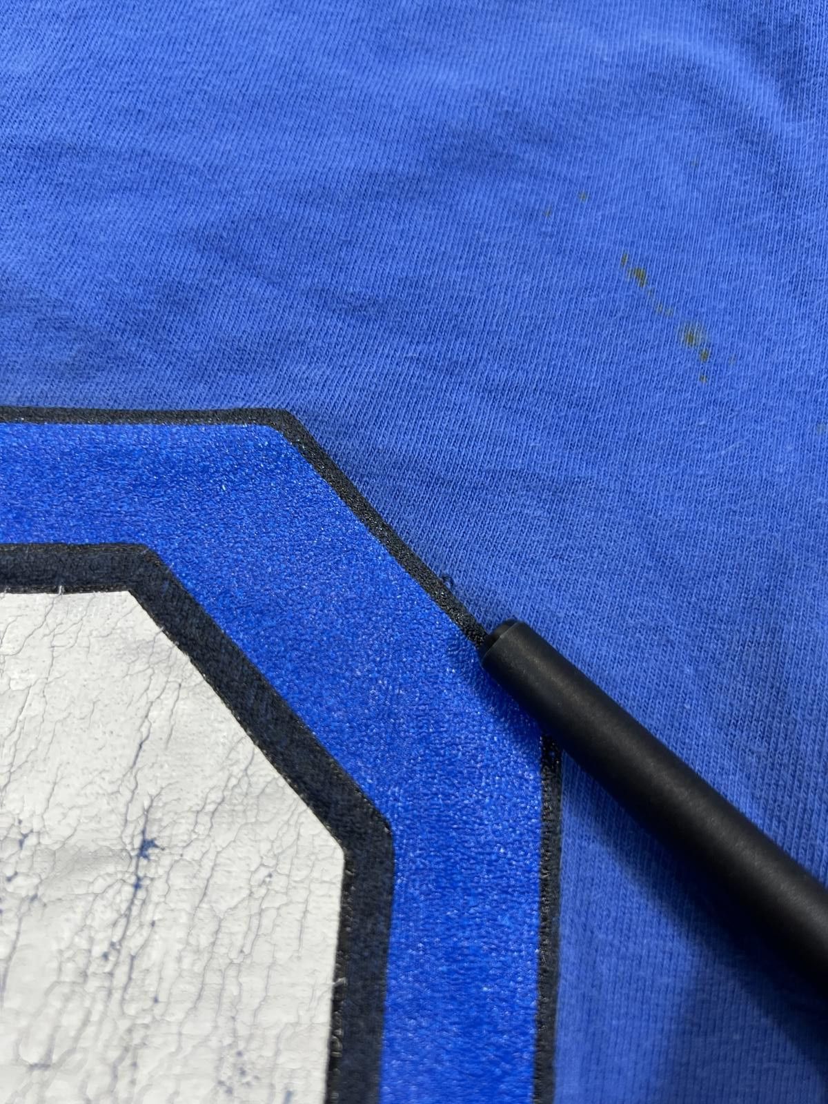 Other Vintage Duke Blue Devils Graphic T-Shirt Large Size US L / EU 52-54 / 3 - 5 Thumbnail