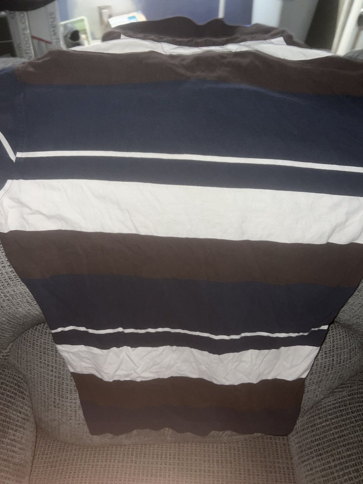 Tommy Hilfiger Tommy Hilfiger Polo Size US M / EU 48-50 / 2 - 12 Thumbnail