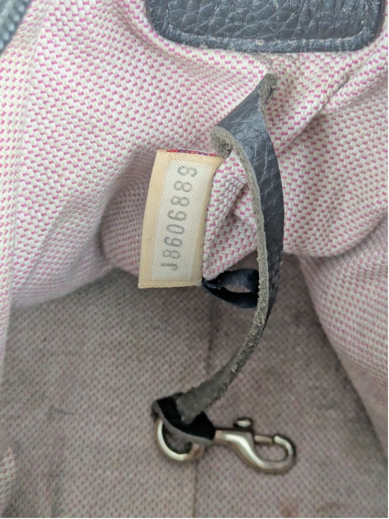 Dooney & Bourke Dooney & Bourke Signature Leather & Canvas Shoulder Bag Size ONE SIZE - 5 Thumbnail