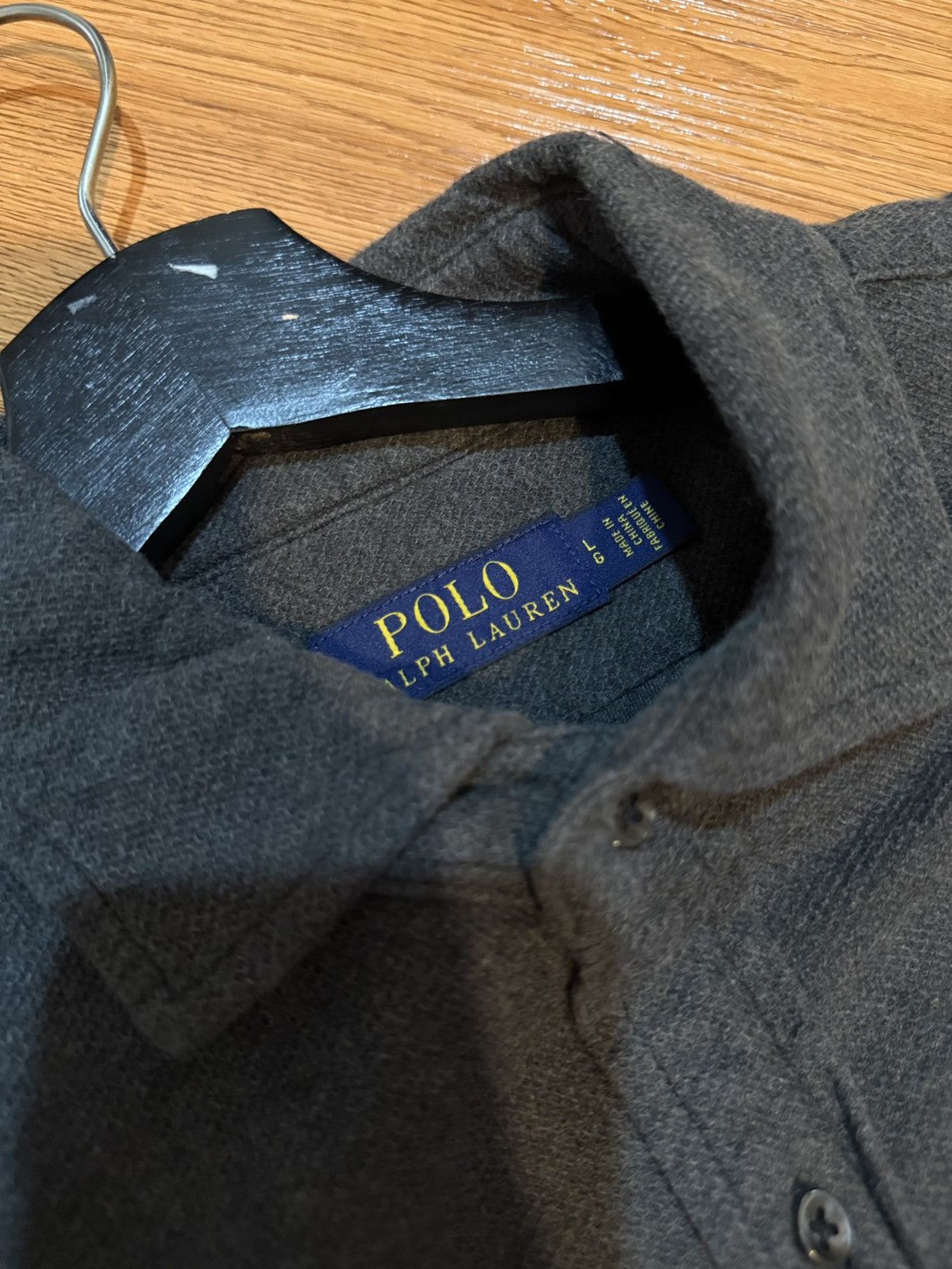 Polo Ralph Lauren Polo ralph lauren Size US L / EU 52-54 / 3 - 3 Thumbnail