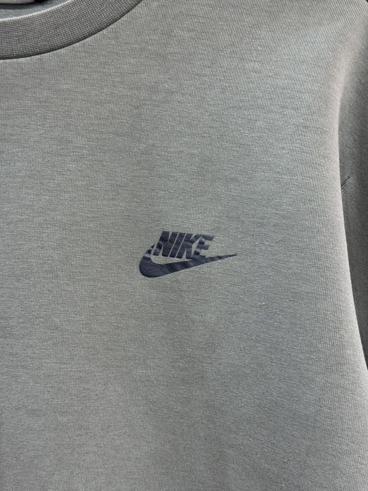 Nike Nike Tech Fleece Sweatshirt Size US XXL / EU 58 / 5 - 6 Thumbnail